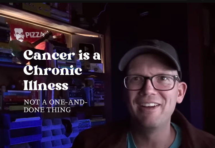 cancer-is-a-chronic-illness-grayson-schultz